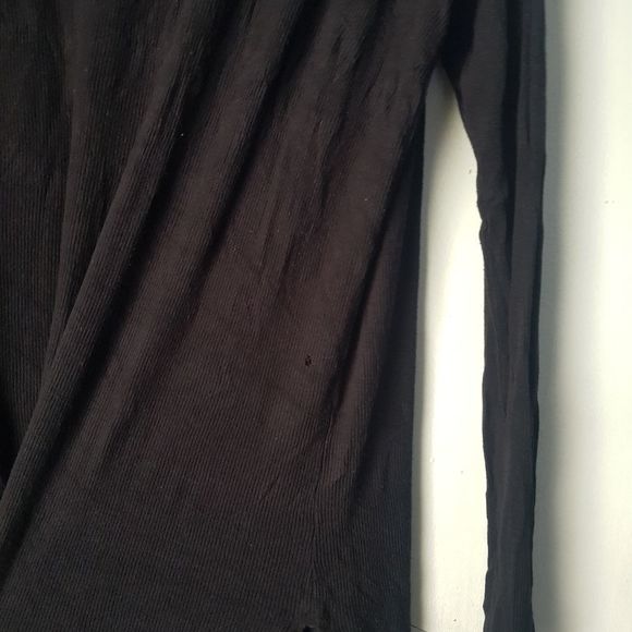 Women's Long Casual Top - Picture 9 of 10